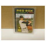 1971 OPC Billy Coigliaro Rated Rookie #114