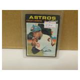 1971 OPC Cesar Cedero RC #237