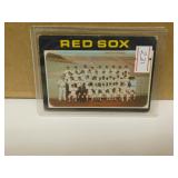1971 OPC Boston Red Sox #386