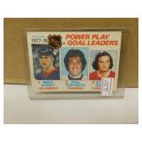 1978 OPC Phil Esposito #67