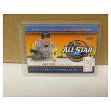 2019 UD Tims Sidney Crosby #AS2