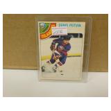 1978 OPC Denis Potvin #245
