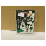 1992 Parkhurst Wayne Gretzky #65 Emerald Ice