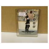 1990 Proset Wayne Gretzky #703 2000 Points