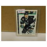 1993 Score Wayne Gretzky #300