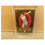 2007 UD Yogi Berra #59 Baseball Card