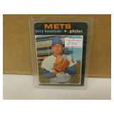 1971 OPC Jerry Koosman #338