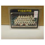 1971 OPC Detroit Tiger TC #336