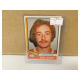 1974 OPC Bob Gainey RC #388