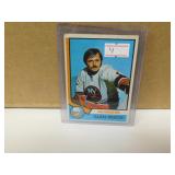 1974 OPC Chico Resch RC #353