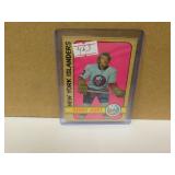 1972 OPC Gerry Hart #139 RC