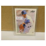 1990 Leaf Nolan Ryan #21