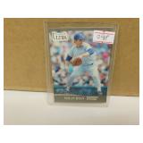 1990 Fleer Ultra Nolan Ryan #355