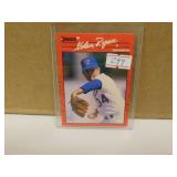 1990 Donruss Nolan Ryan #166