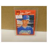 1990 Donruss Nolan Ryan #659