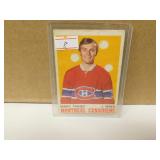 1970 OPC Marc Tardif RC #179