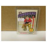 1976 OPC Ken Dryden AS #200