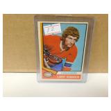 1974 OPC Larry Robinson 2nd year #280