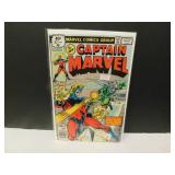 1979 Captain Marvel #62