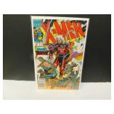 1991 X-Men #2