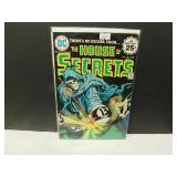 1978 House of Secrets #127