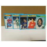 10- 1979 OPC Hockey Cards