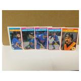10- 1982 OPC Hockey Cards