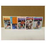 10- 1982 OPC Hockey Cards