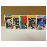 10- 1982 OPC Hockey Cards