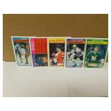 10- 1982 OPC Hockey Cards