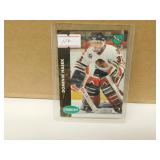 1992 Parkhurst Dominek Huslek #263 RC