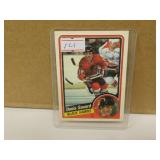 1984 OPC Denis Savard #45 4th Year