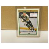 1990 OPC Premier Mike Modano #74 RC