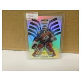 1996 Score Patrick Roy Dream Team #12