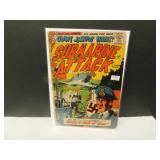 1959 Submarine Attack #16