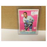 1970 Topps Gary Doak RC #114