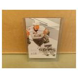 2010-11 Victory John Tavares SOGJT Stars Of Game