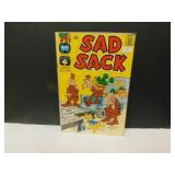 1968 Sad Sack #203