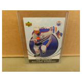 2005-06 UD Wayne Gretzky TS1 Top Scorer Card