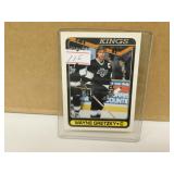 1990 OPC Wayne Gretzky #120