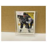 1990 OPC Premier Wayne Gretzky #38 2000 Points