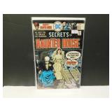 1978 Secrets of Haunted House #4