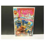 1991 X-Men #1