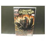 Amazing Spiderman #16