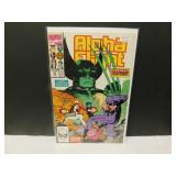 1990 Alpha Fight #87