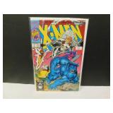 1991 X-Men #1