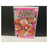 1984 Aloha Fight #12