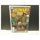 Howard the Dock Gwenpool #1