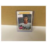 1975 OPC Jerry Hollard #392 RC