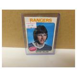 1975 OPC Wayne Dillon #363 RC